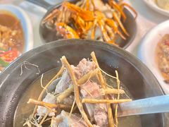 -莲花公园煎蟹(总店)