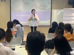 -新励成演讲口才培训(南昌东湖学训中心)