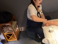 -陆琴脚艺·足浴·SPA(夫子庙店)