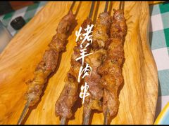 -新疆巴州金丝特餐厅(大钟寺店)