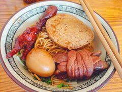 -友琴面馆(东白溪公寓店)