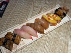 -鱼意寿司(钟村分店)