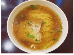 -朱鸿兴面馆(镇湖店)