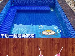 -牛仔谷漂流