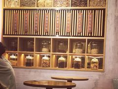 -古乡居甜品(大信店)