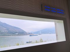 -白鹤梁水下博物馆