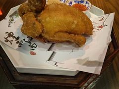 -秦月轩·长安小馆·新陕菜(阜成路·五棵松店)