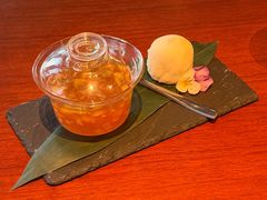 -王府井文华东方酒店-紫膳餐厅