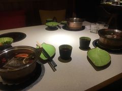 -一叶一世界•素食餐厅(环球中心店)