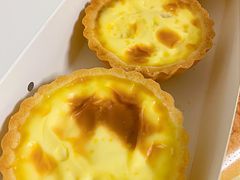 -西村叔叔的店·面包·甜品·蛋糕(崂山丽达店)