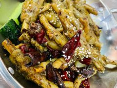 凤爪-小民大排档(马场角横路店)
