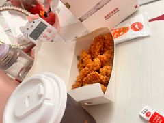 -必胜客(兰州国贸店)