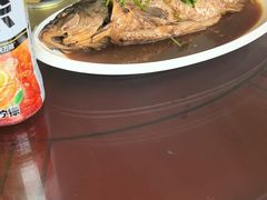 -老渔翁餐厅·鱼家傲私房菜