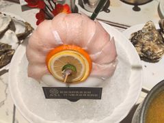 -福禧荟·海鲜自助