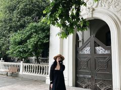 -Big House当代艺术中心