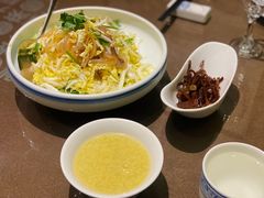 -福来齐·鲁菜海鲜·渔家菜(朝阳街分店)
