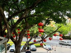 -沙河粉村·国家非遗传承(云台店)