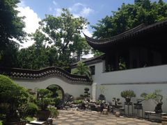 -九龙寨城公园