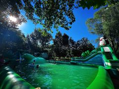 -北京海德酒店温泉