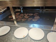 -芭菲盛宴·环球美食(北城国际店)