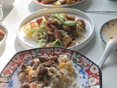 -帕米尔食府(白云观店)