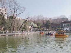 -莲湖公园
