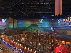 -万达茂商场(南京仙林店)