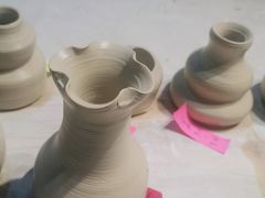 -1001艺术手作·银饰DIY·拼豆(小寨金莎店)