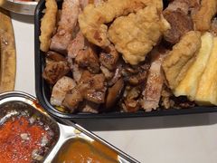 -花味烤肉·拌饭(建邺万达店)