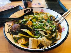 -东厨虾煌(电子街店)