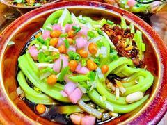 招牌米豆腐-金必轩(青岩店)
