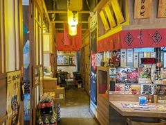 -AJIYA炭火烧肉(徐汇正大乐城店)
