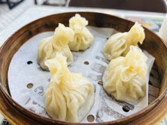 -阿金大白·上海菜馆(新天地店)