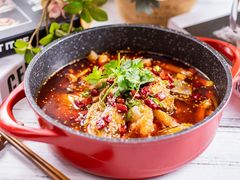 -赵小姐丨新中餐(曲江店)
