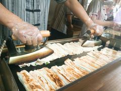 葱包桧-舌尖葱包烩