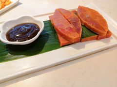 超嫩黑椒牛肉粒-么子烤肉(化龙池店)