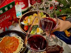 -STARRY CAFE & LOUNGE BAR(高新店)