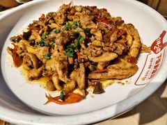 -大碗先生(万家丽店)