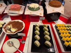 -The COOK·厨餐厅·自助餐(浦东嘉里大酒店)