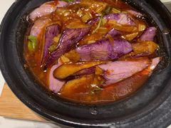 -鹿港小镇(悠唐店)