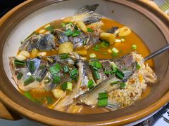 -千岛湖小鱼儿·淳安匠心农家菜