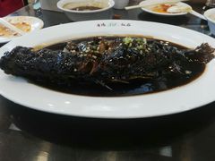 -晋阳饭庄(虎坊桥店)