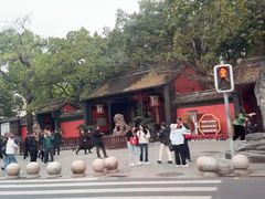 -将军府·鸡毛店(武侯祠店)