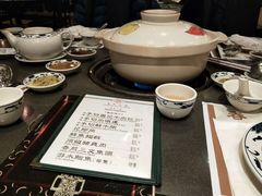 -春秋火锅