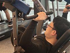 -24/7 FITNESS 健身(罗湖金光华店)
