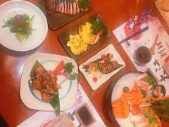 -大江户日本料理(吕厝店)