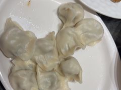 -李记东北饺子馆·东北菜(欢乐谷店)