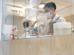 -Cafe on warm(丹霞店)