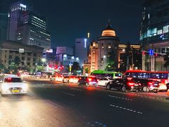 -BHC炸鸡(明洞总店)