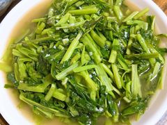 空心菜-江南古镇味道·私房菜